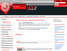 Tablet Screenshot of eshop.motofaktor.cz
